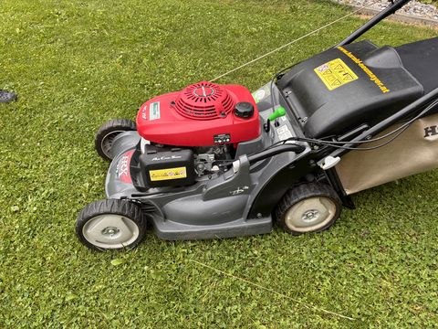 Honda Rasenmäher HRX 476 C1 VYEE