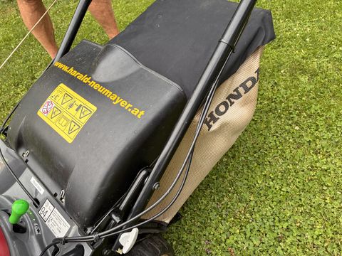 Honda Rasenmäher HRX 476 C1 VYEE