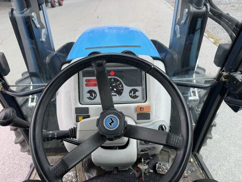 Landini Globus DT 60 Sherpa