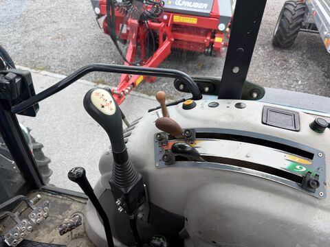 Landini Globus DT 60 Sherpa