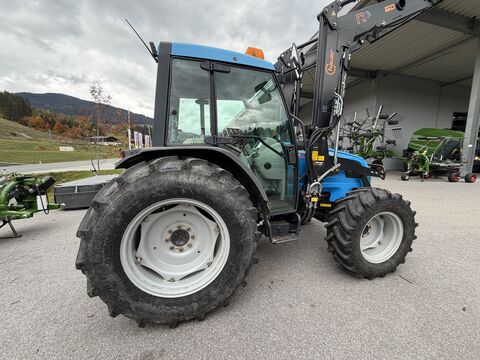 Landini Globus DT 60 Sherpa