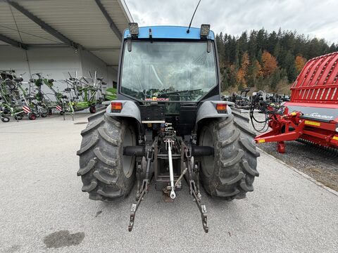 Landini Globus DT 60 Sherpa