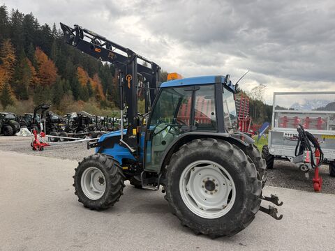 Landini Globus DT 60 Sherpa