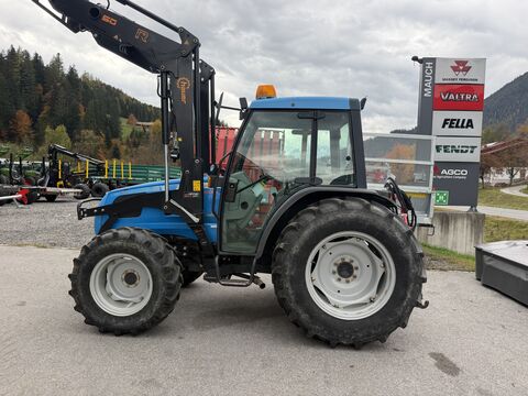 Landini Globus DT 60 Sherpa