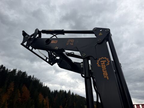 Landini Globus DT 60 Sherpa