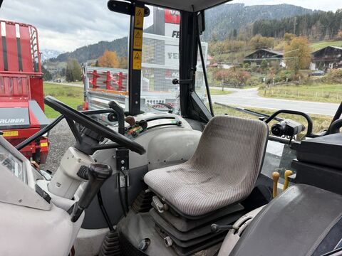 Landini Globus DT 60 Sherpa