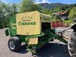 Krone Rundballenpresse Round Pack 1250 MC
