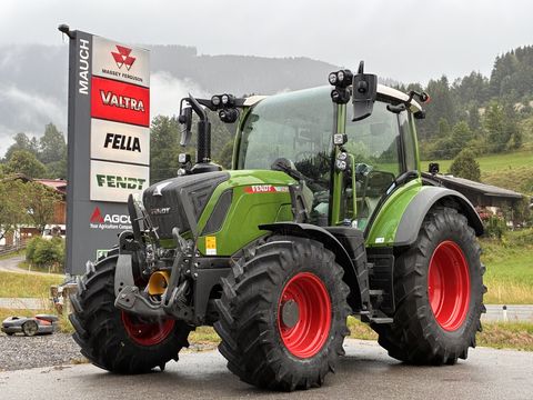 Fendt 314 Vario Gen4 Profi Setting 2
