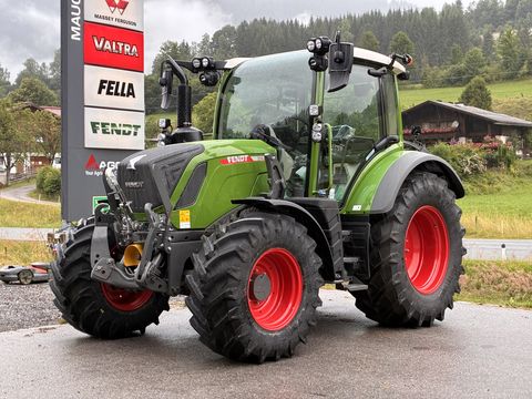 Fendt 314 Vario Gen4 Profi Setting 2