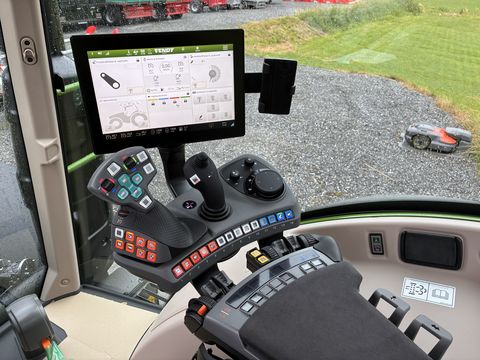 Fendt 314 Vario Gen4 Profi Setting 2