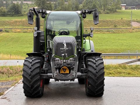 Fendt 314 Vario Gen4 Profi Setting 2