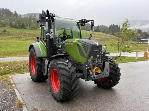 Fendt 314 Vario Gen4 Profi Setting 2