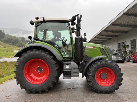 Fendt 314 Vario Gen4 Profi Setting 2