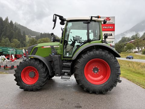 Fendt 314 Vario Gen4 Profi Setting 2