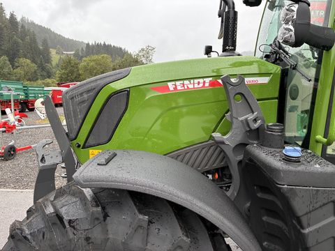 Fendt 314 Vario Gen4 Profi Setting 2