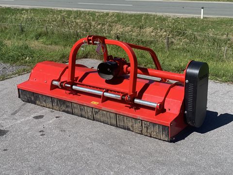 Tehnos Mulcher MU L 220 LW
