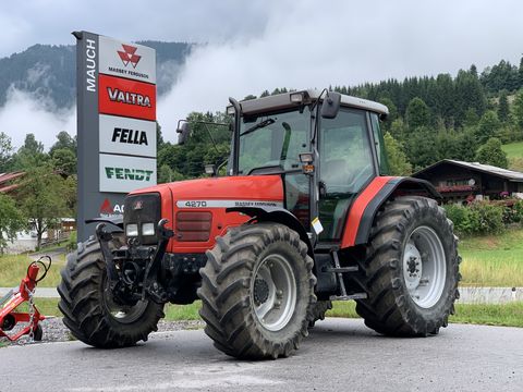 Massey Ferguson MF 4270 