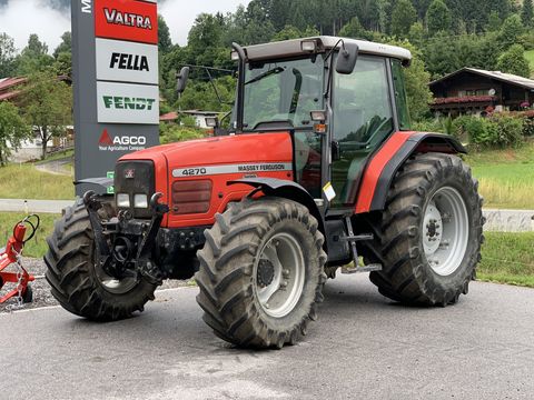 Massey Ferguson MF 4270
