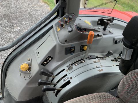 Massey Ferguson MF 4270