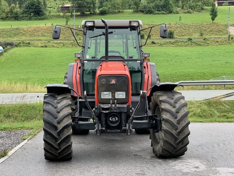 Massey Ferguson MF 4270