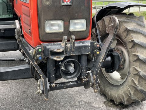 Massey Ferguson MF 4270