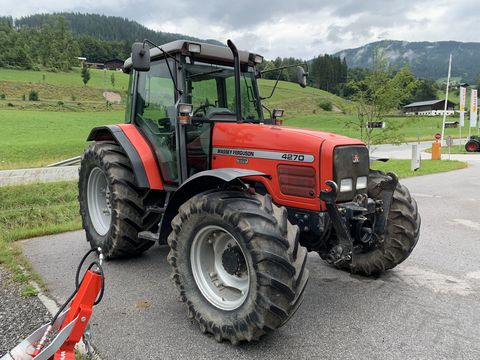 Massey Ferguson MF 4270