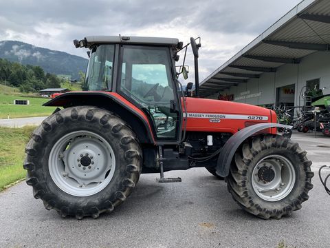 Massey Ferguson MF 4270