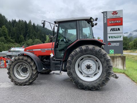 Massey Ferguson MF 4270