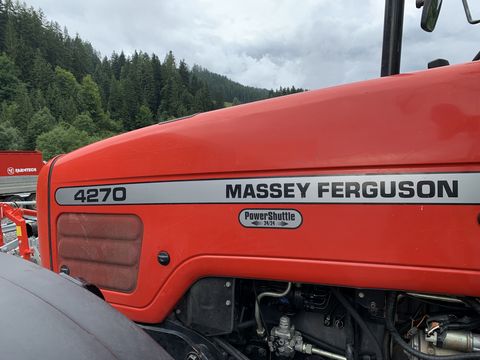 Massey Ferguson MF 4270