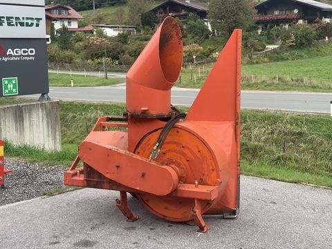 Sonstige Schneeschleuder