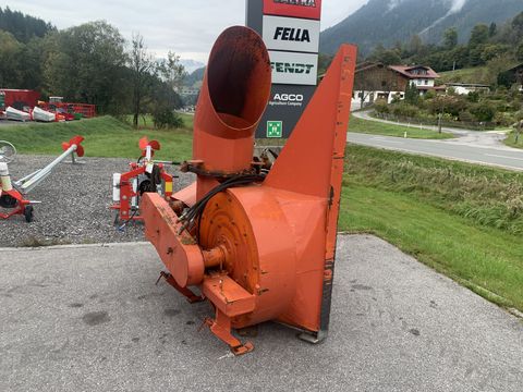 Sonstige Schneeschleuder