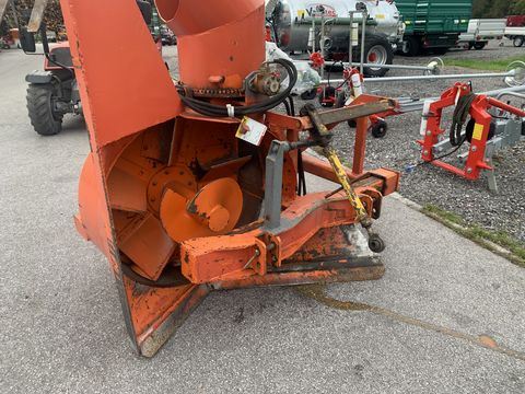 Sonstige Schneeschleuder