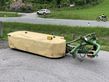 Krone Mähwerk AM 243 S 