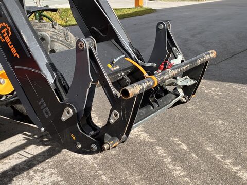 Hauer Frontlader XB 110 Bionic