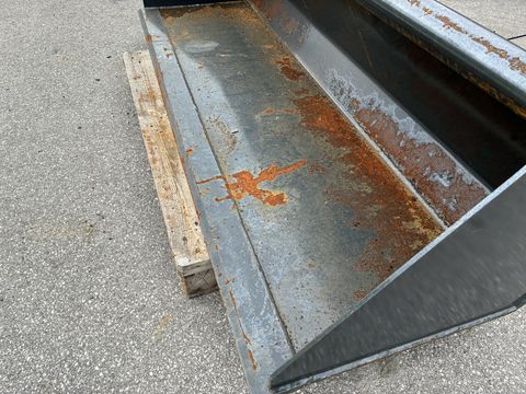 Sonstige Schaufel 2m mit Euro Aufnahme