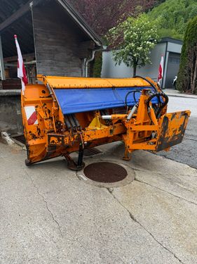 Hydrac Schneepflug SL-III-340