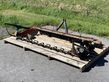Reform Doppelmessermähwerk DM 200 