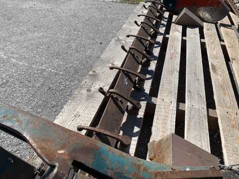 Reform Doppelmessermähwerk DM 200