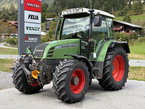 Fendt Farmer 307 Ci