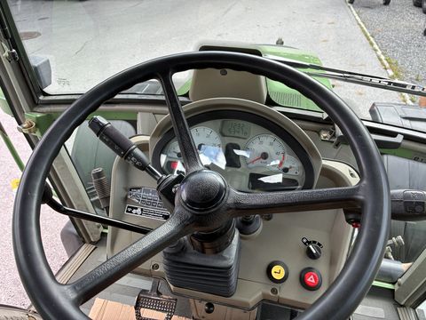 Fendt Farmer 307 Ci