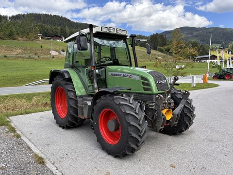 Fendt Farmer 307 Ci