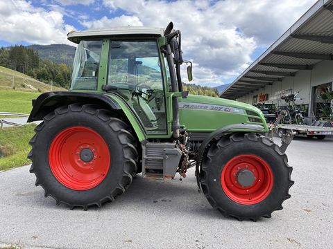 Fendt Farmer 307 Ci