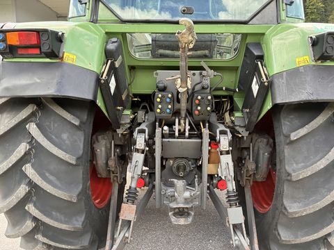 Fendt Farmer 307 Ci
