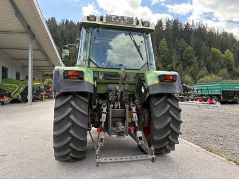 Fendt Farmer 307 Ci