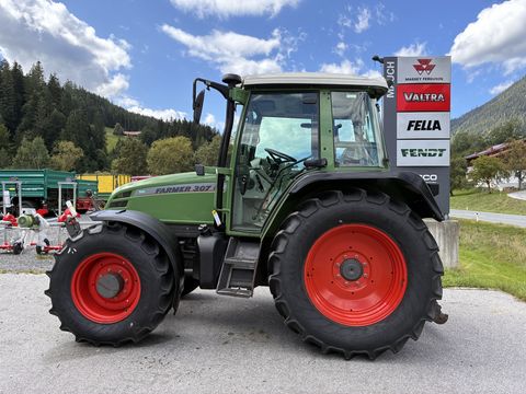 Fendt Farmer 307 Ci