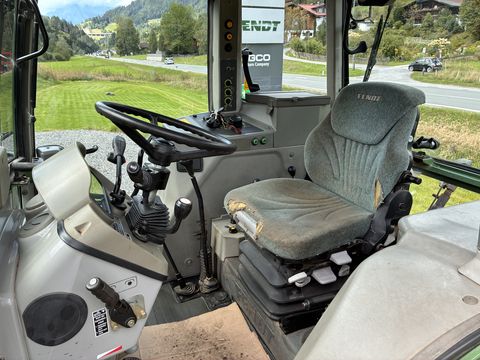 Fendt Farmer 307 Ci