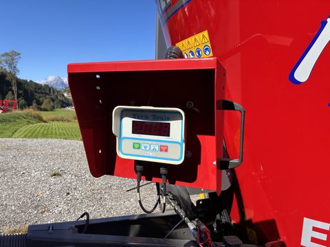 Sonstige Sitrex Futtermischwagen EM 60