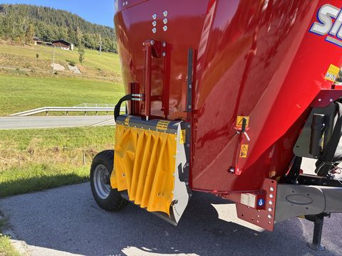 Sonstige Sitrex Futtermischwagen EM 60