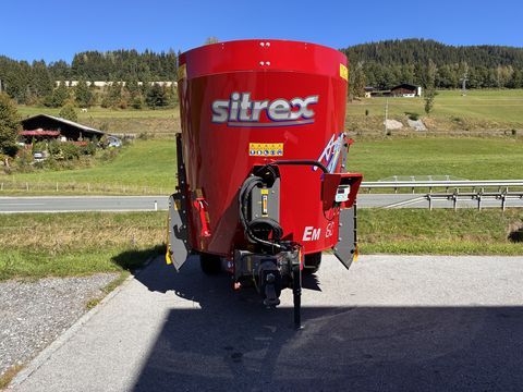Sonstige Sitrex Futtermischwagen EM 60