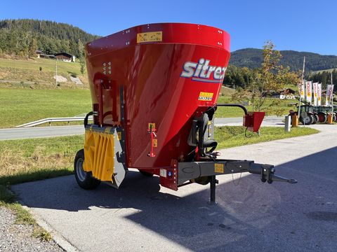 Sonstige Sitrex Futtermischwagen EM 60